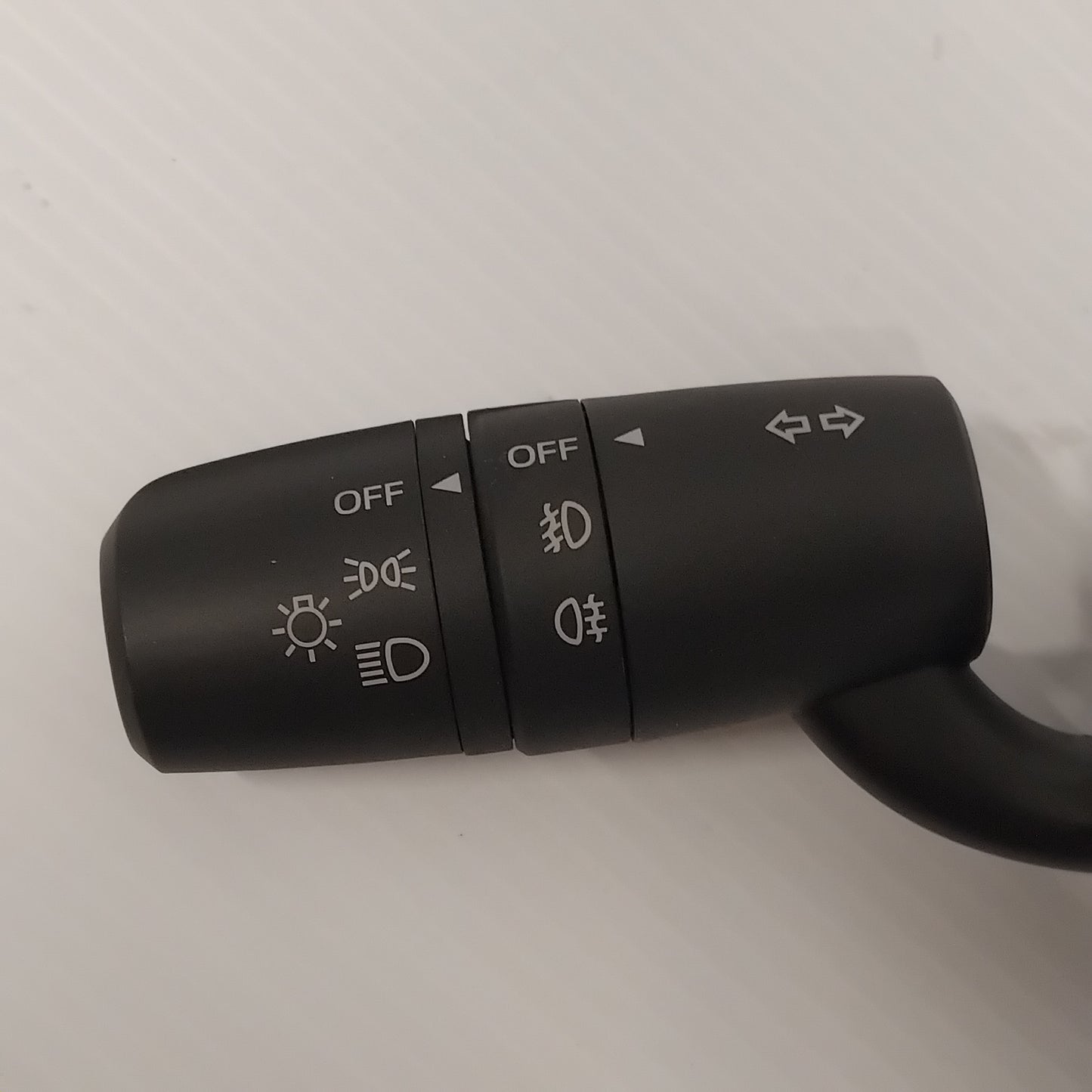 Genuine Mazda Fog Lamp Switch | DA6C66122B