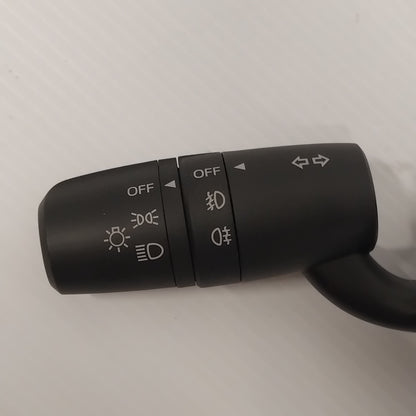 Genuine Mazda Fog Lamp Switch | DA6C66122B