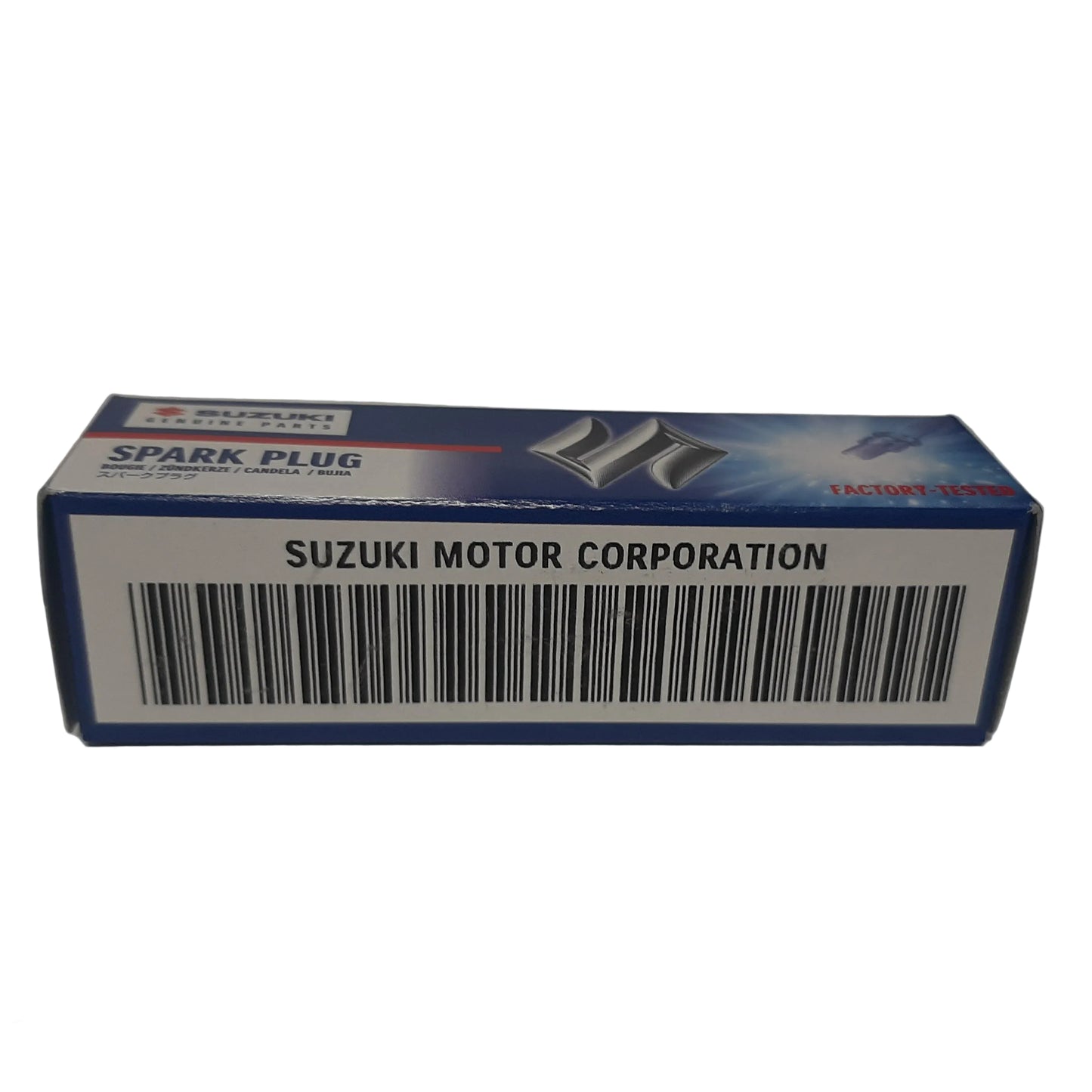 Genuine Suzuki Spark Plug Zxu20Pr11 A | 09482-00602-000