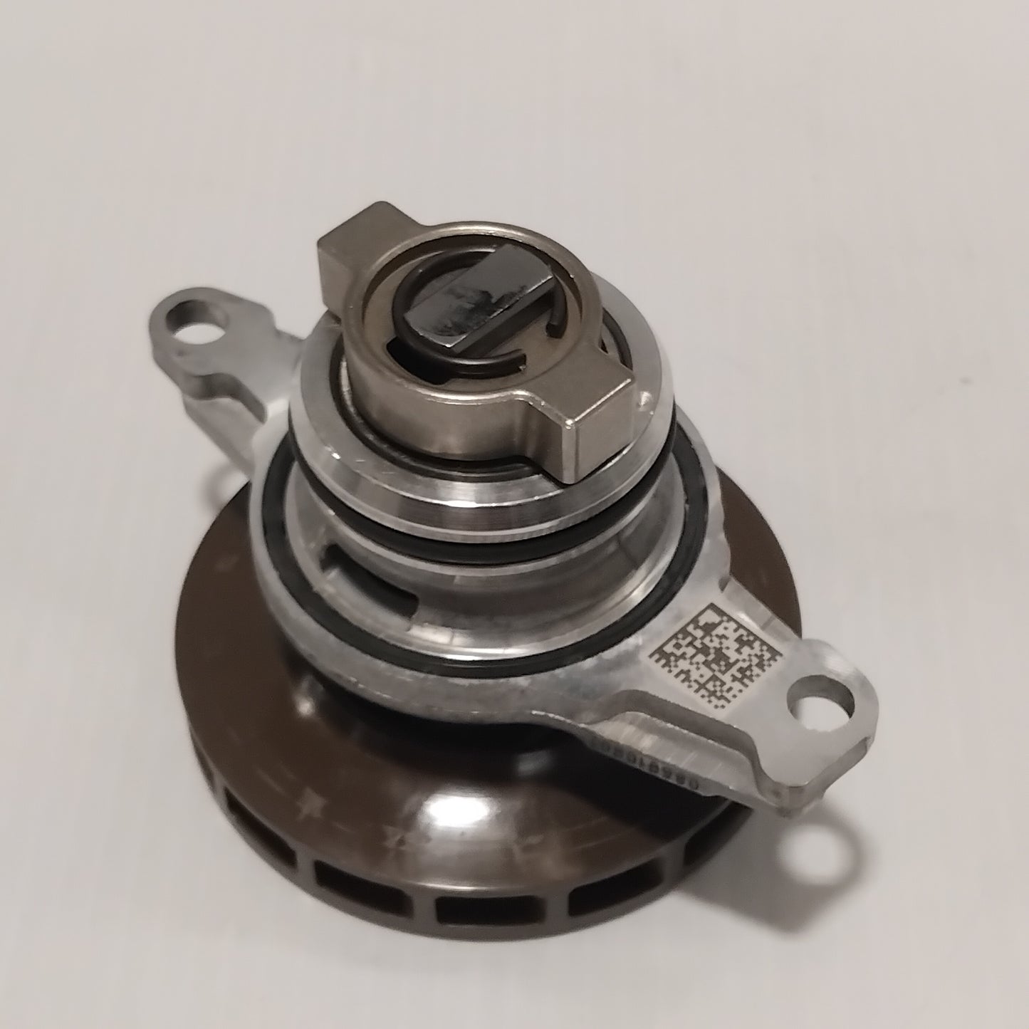 Genuine Fiat Water Pump | 55282260