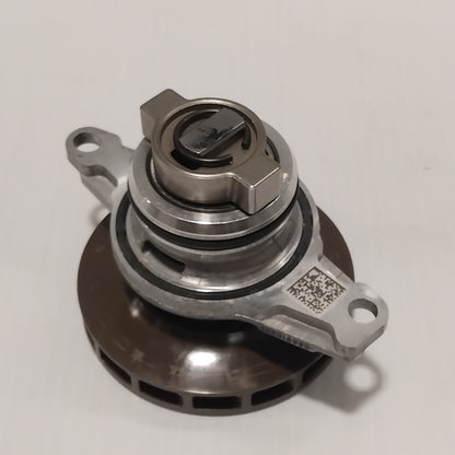 Genuine Fiat Water Pump | 55282260