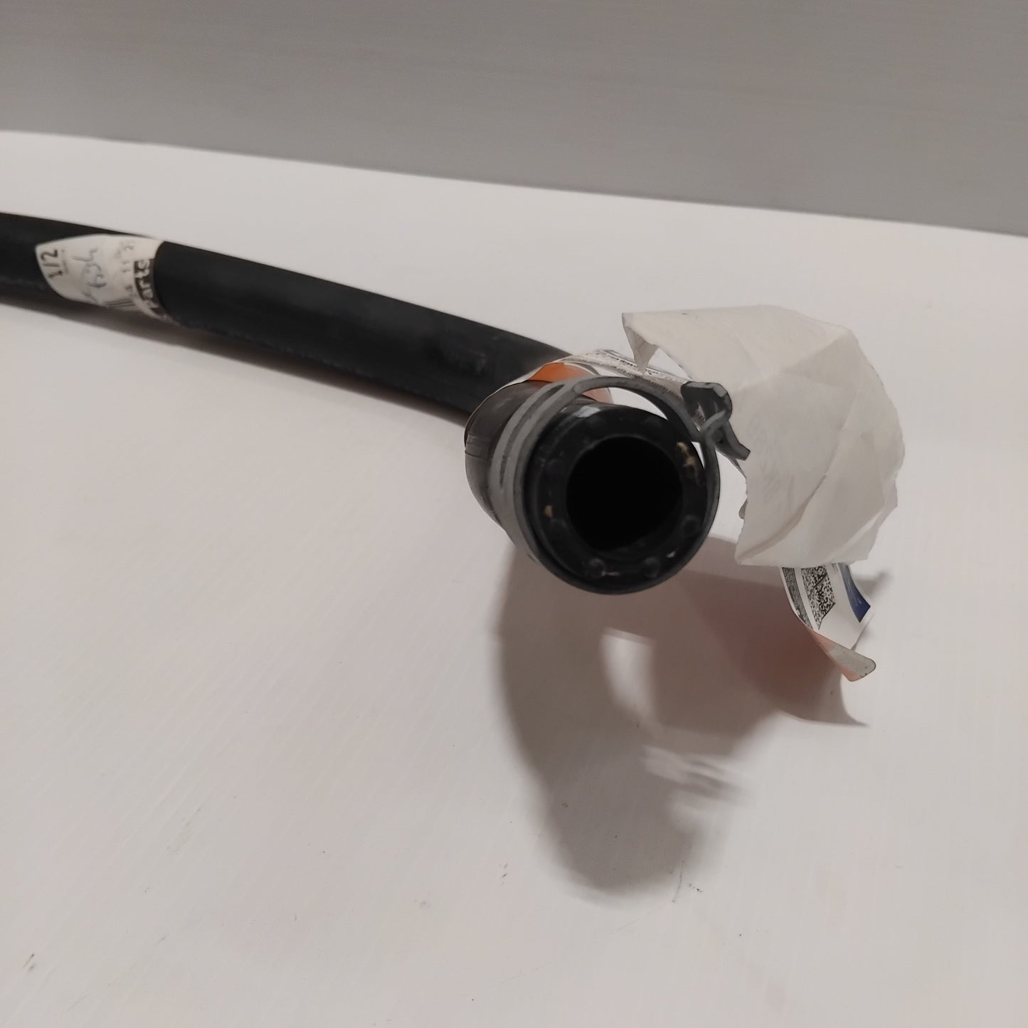 Genuine Ford Hose - Overflow Container | 1930393