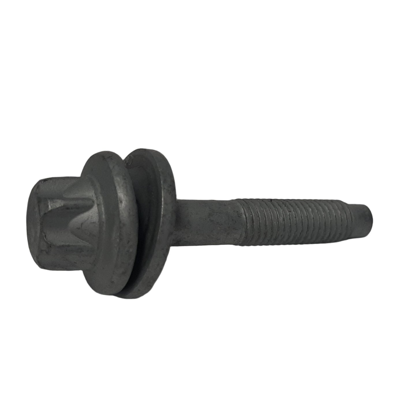Genuine Fiat Screw | 55701882