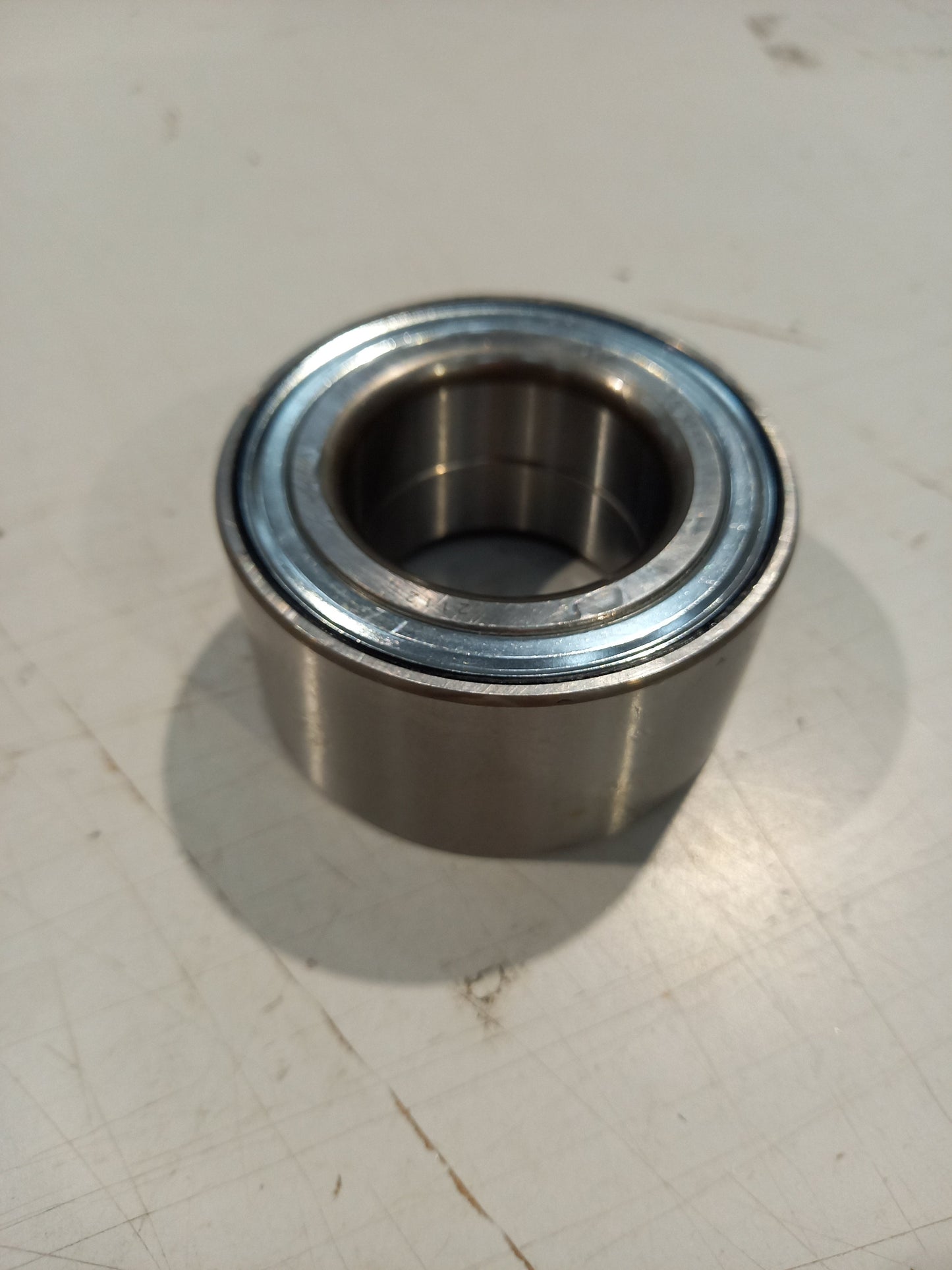 NK Wheel Bearing | 52544