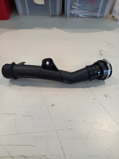 Genuine Peugeot Air Hose | 9831710780