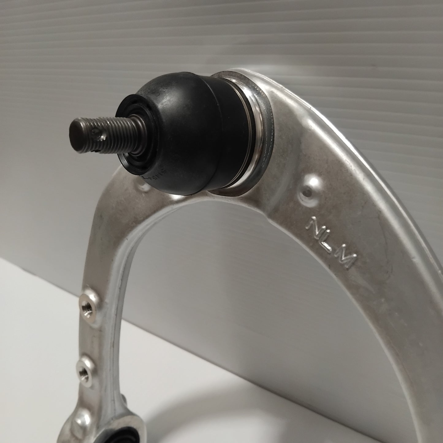 Genuine Honda Arm Comp., R. Fr. Upper | 51450SJA013