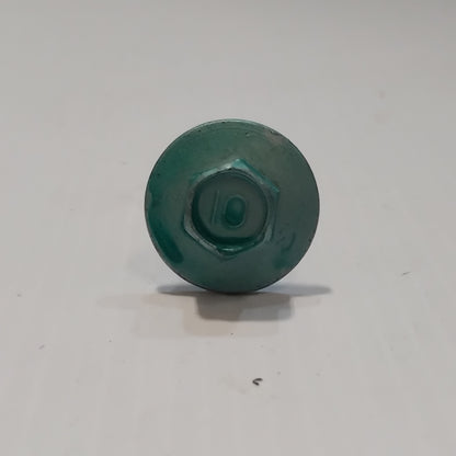 Genuine Front Underbody Screw - Fiat / Abarth 126 Spider 2016-2020 | 6000613954