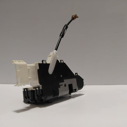 Genuine Fiat Lock | 9681336180