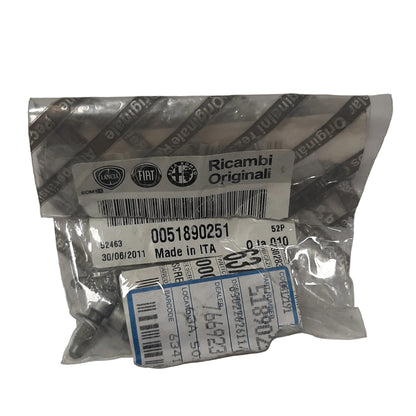 Genuine Fiat Screw | 51890251