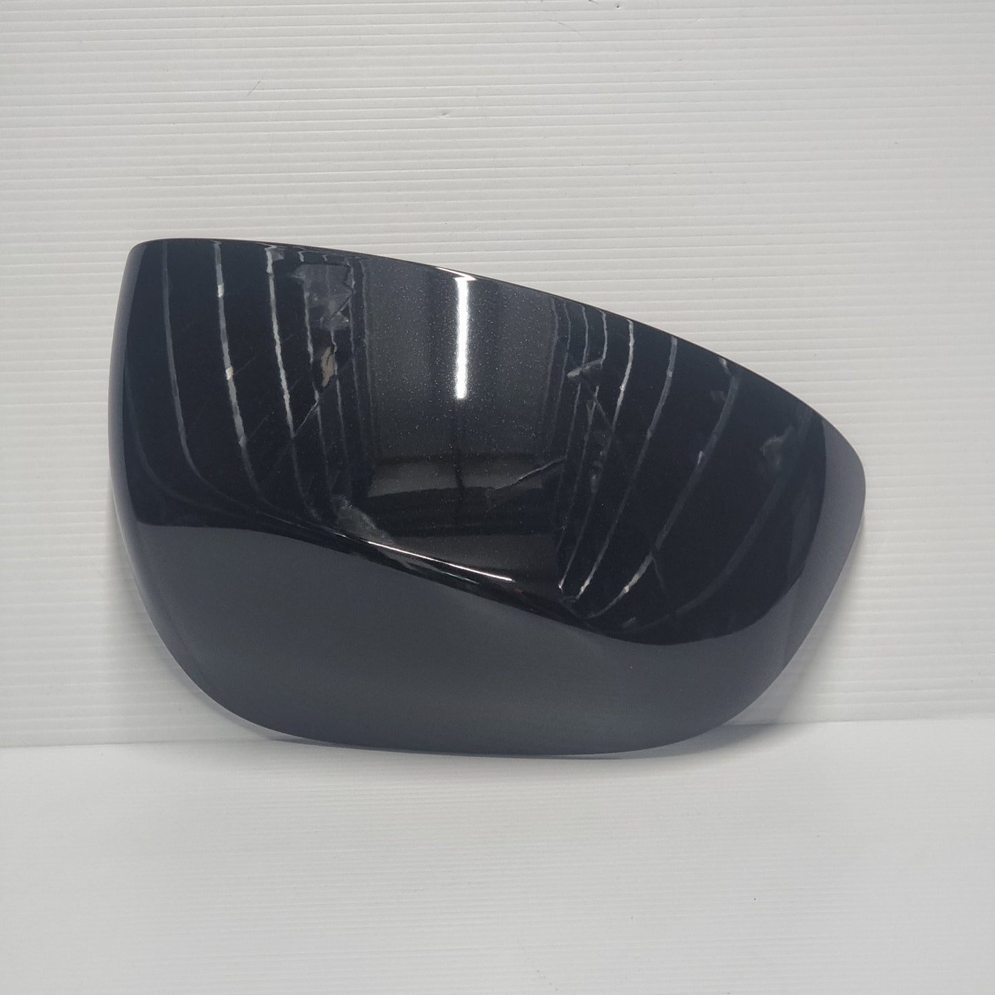Genuine Suzuki Cover,Out Mirror Visor | 84718-80J00-ZMV