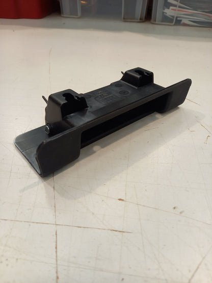 Genuine Ford Handle - Door Inside | 4877622