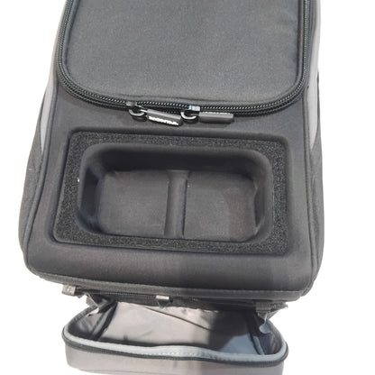 Genuine Rear Seat Center Bag - Honda CR-V 2015-2019 | 08MLWUTIRRBAG