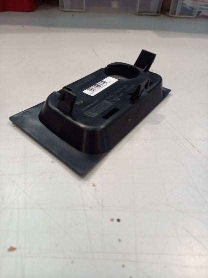 Genuine Jeep Ornament | K68157230AB
