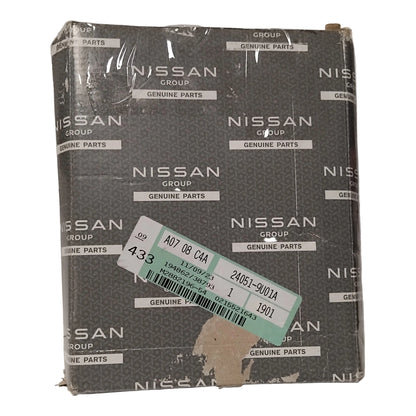 Genuine Nissan Harness-Back Door | 240519U01A
