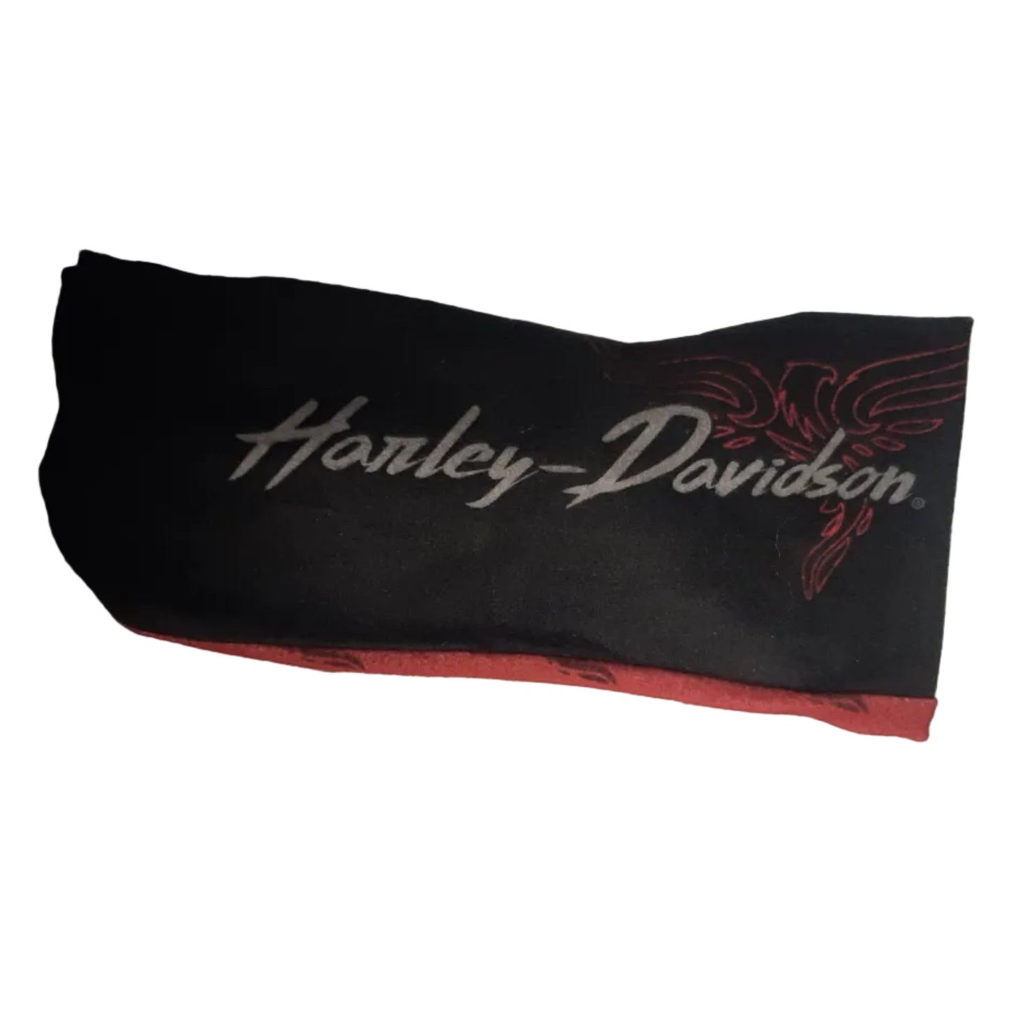 Genuine Harley Davidson Headband Edgy | ZHP32181
