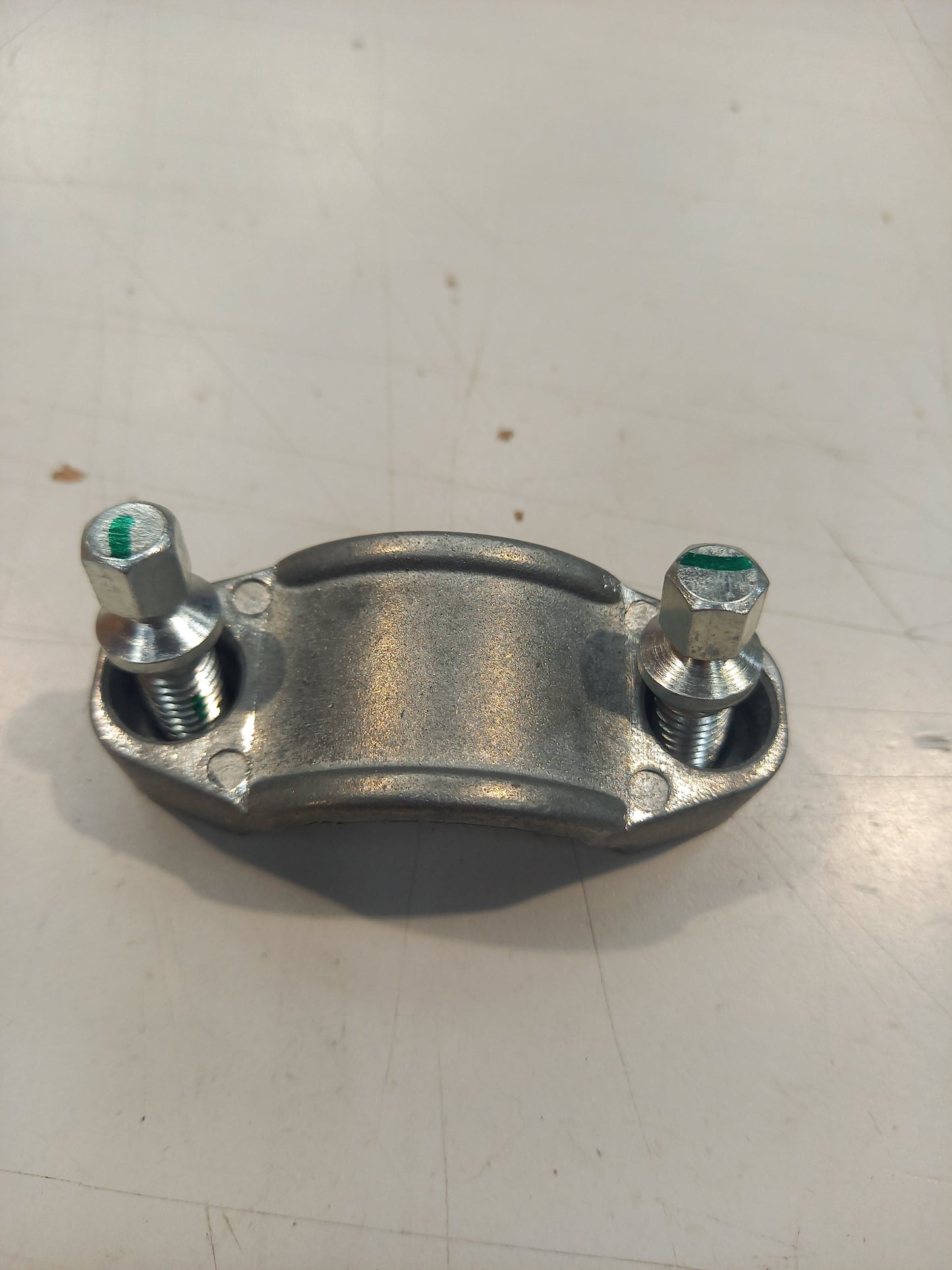 Genuine Nissan Lock Set-Steeri | D87001HAFA