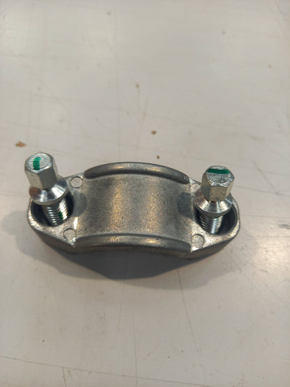 Genuine Nissan Lock Set-Steeri | D87001HAFA