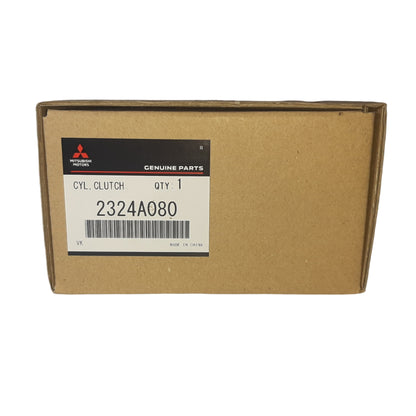 Genuine Mitsubishi Cylinder Clutch Release Concentric | 2324A080
