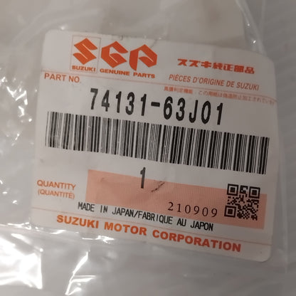 Genuine Suzuki Bracket,Heat Pipe Rs41 | 74131-63J01-000
