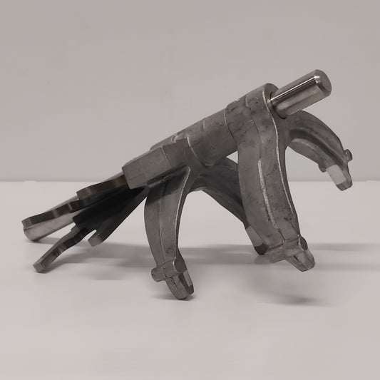 Genuine 3/4/5/6 Gear Selector Fork - Ford Focus - 6-Speed Manual | 1704315