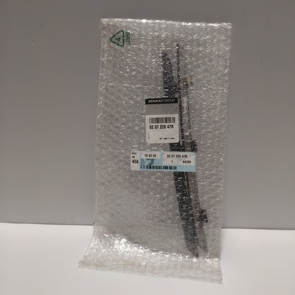 Genuine Renault Kit-Trim Fr Bumpe | 62 07 228 47R