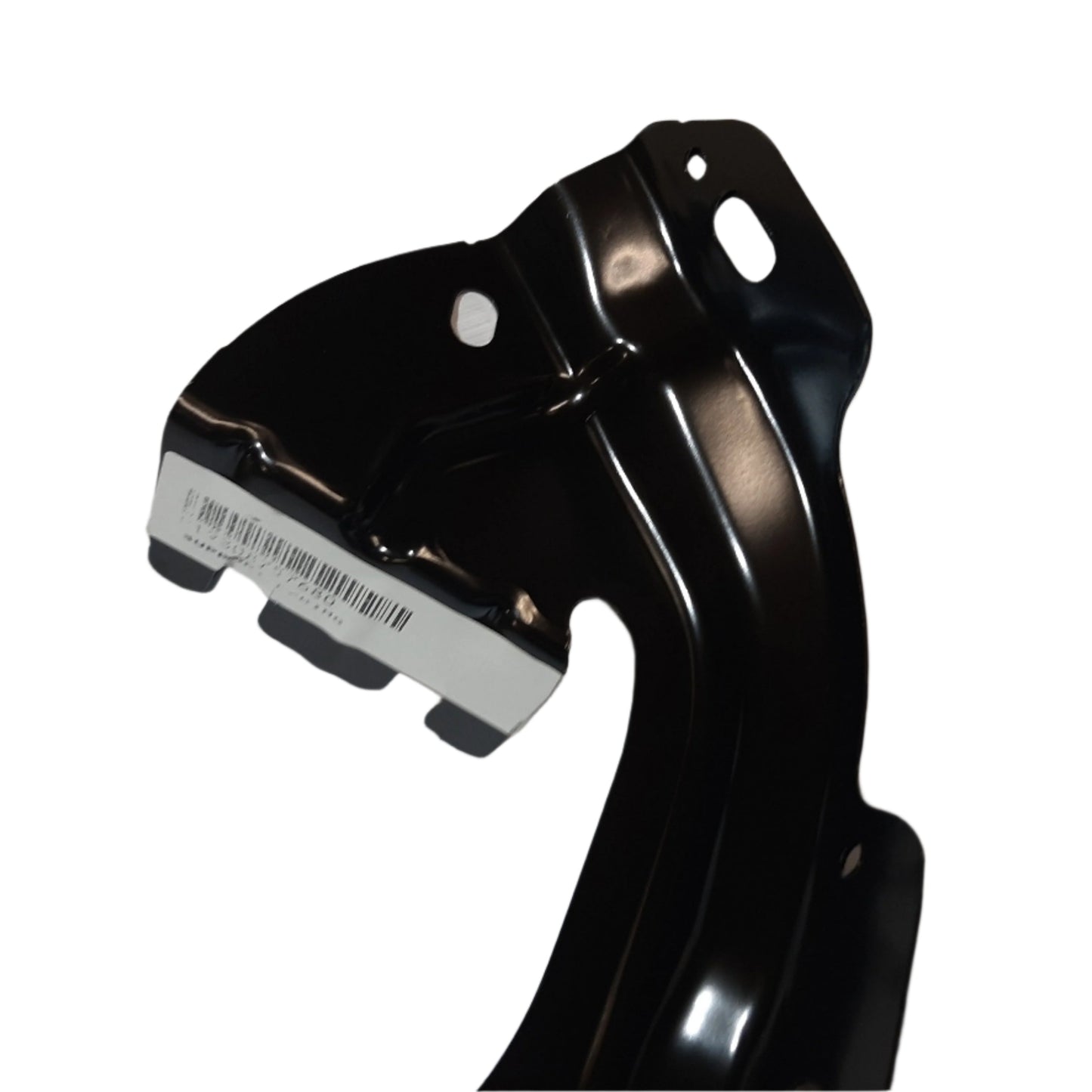 Genuine Peugeot Support Front Wing | 9808757680