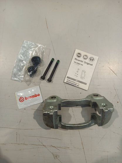 Genuine Fiat Bracket | 77364453