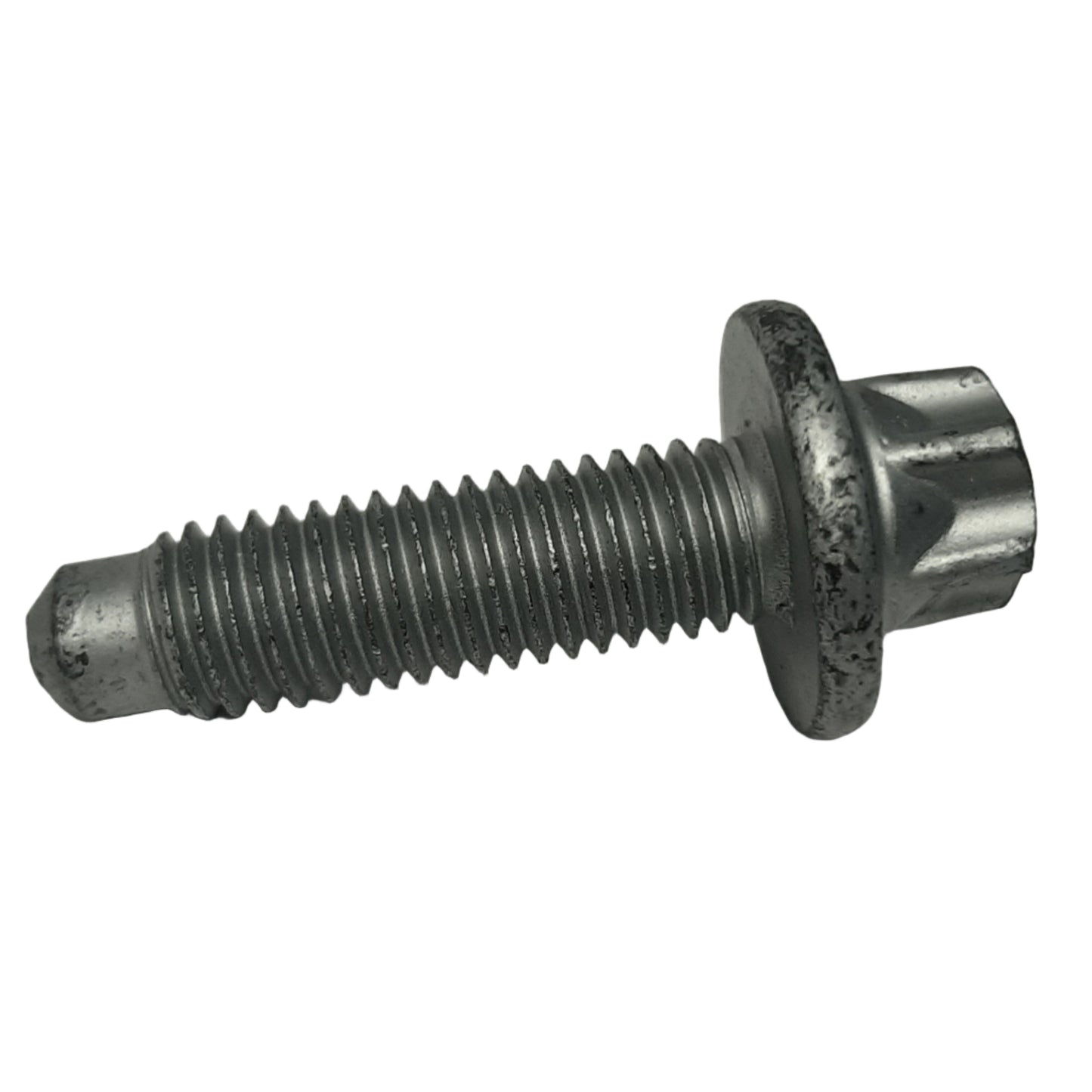 Genuine Fiat Screw | 811900027