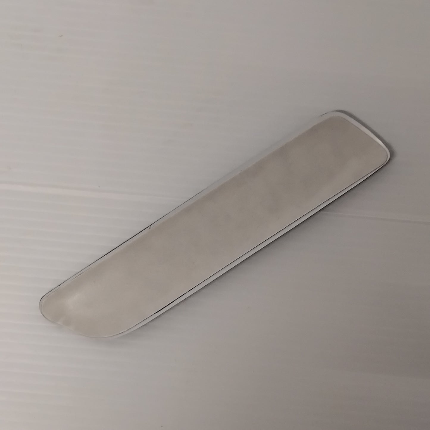 Genuine Black and White Side Wing Badge - Fiat 500 | 50901683