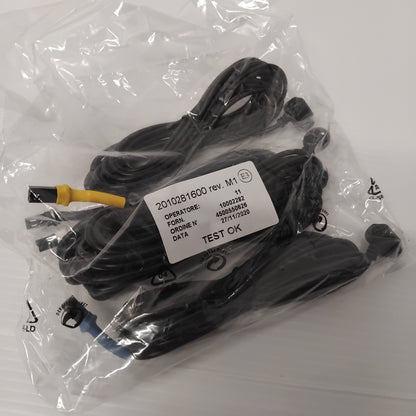 Rear Parking Sensors - Peugeot 3008 2016-2021 | 1623344680