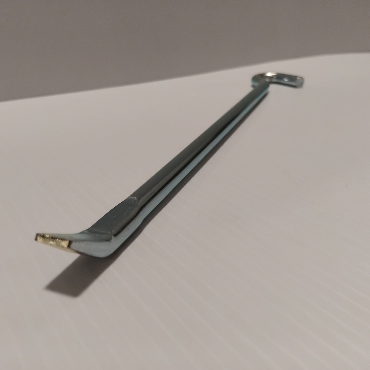 Genuine Fiat Lever | 6000613632