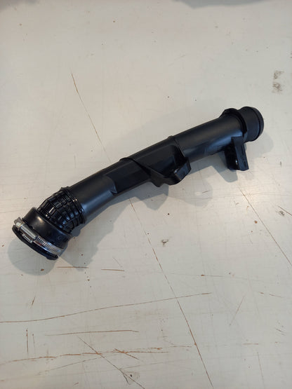 Genuine Peugeot Air Hose | 9831710780