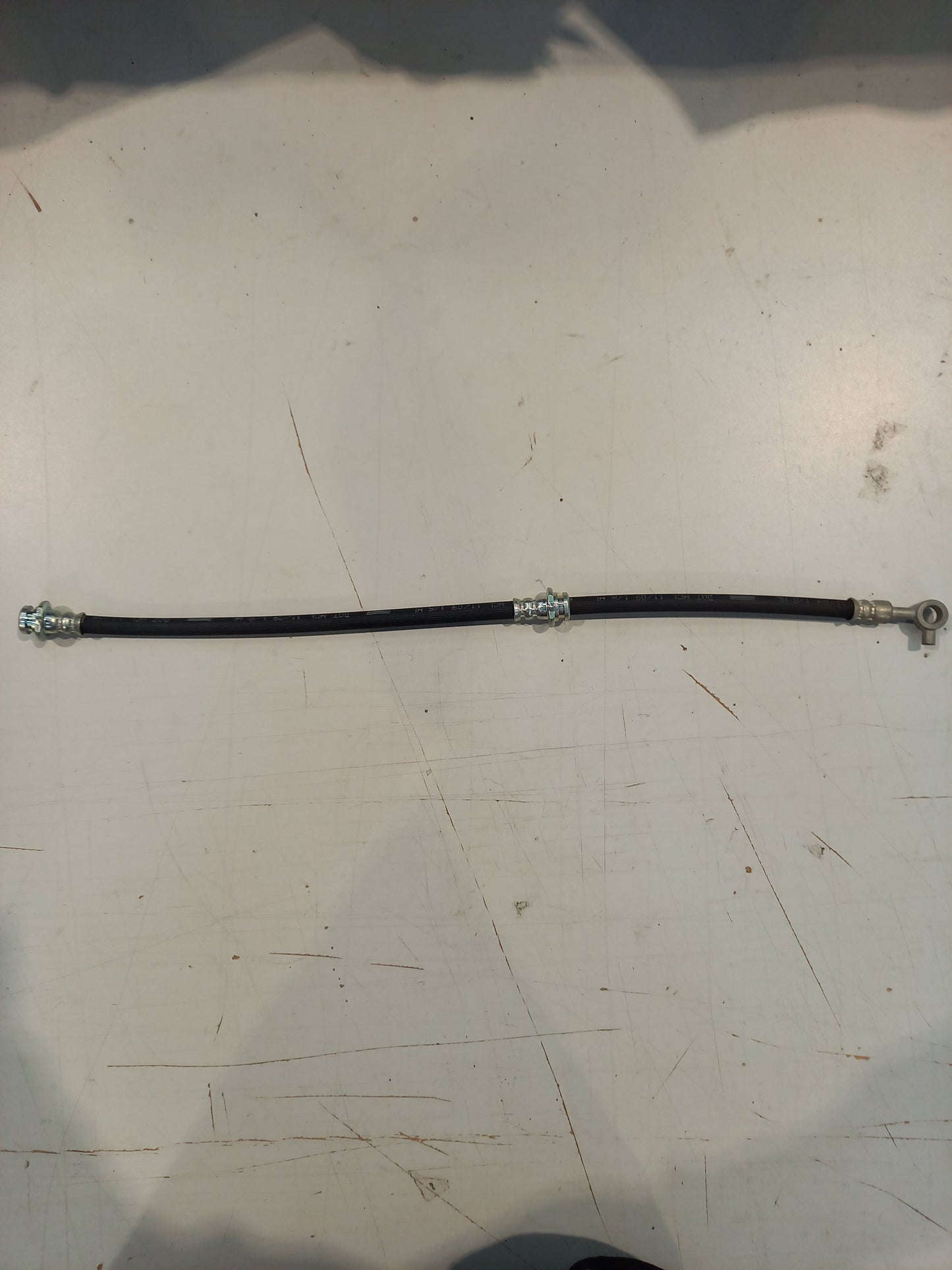 Genuine Nissan Hose Assy-Brake | 462108H30B