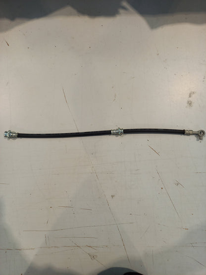 Genuine Nissan Hose Assy-Brake | 462108H30B