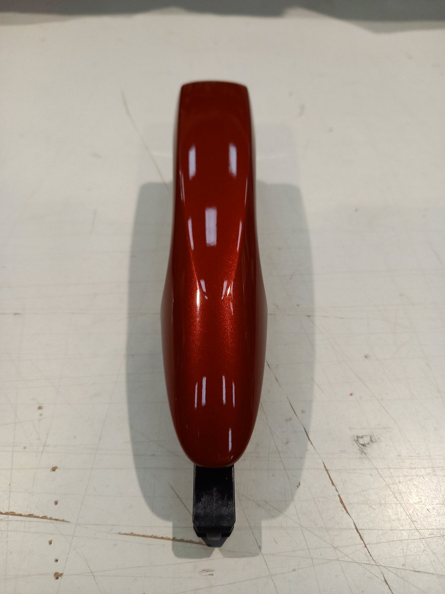 Genuine Nissan Grip-Outside Ha | 806404EA4B