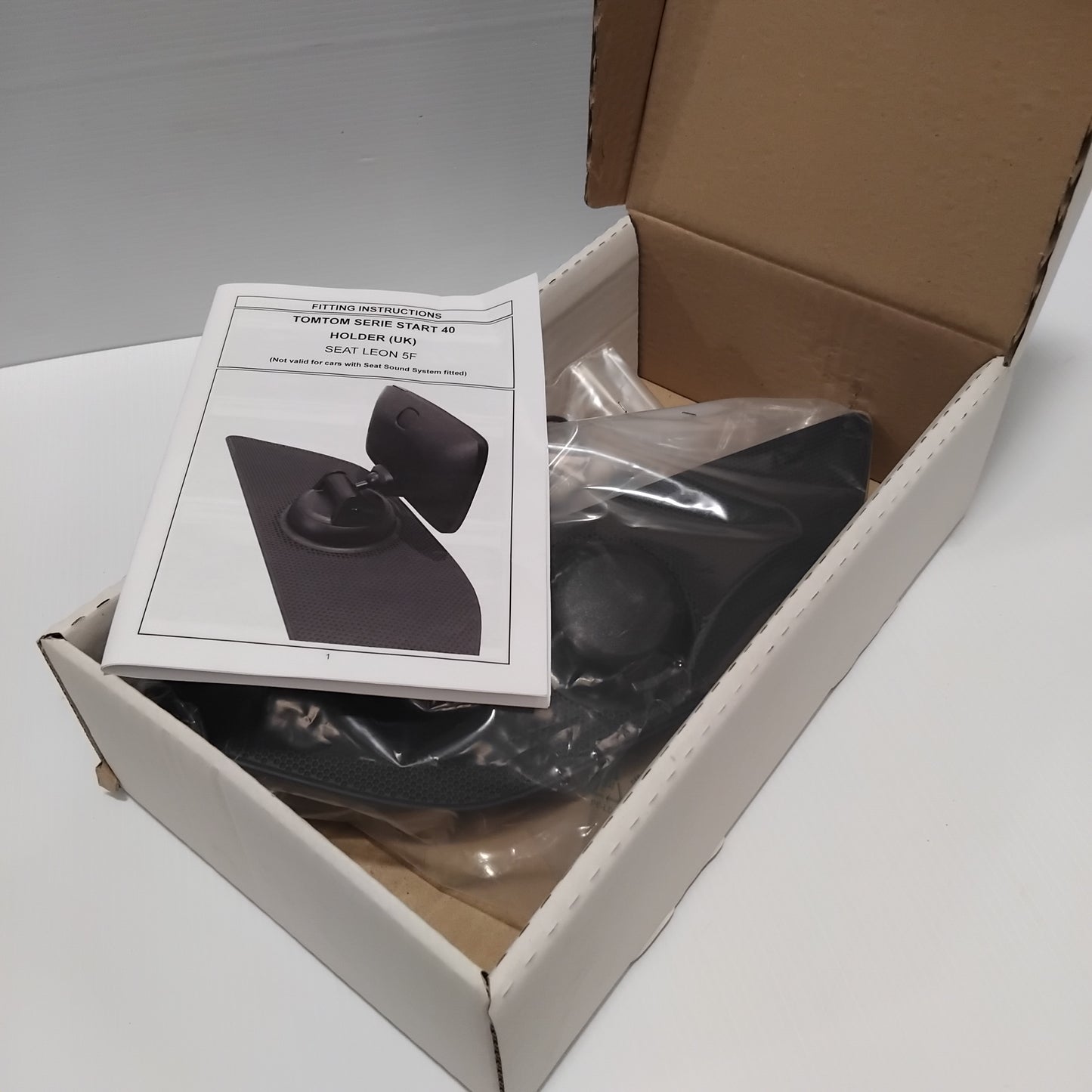 Genuine SEAT Navigation | 000051700AB