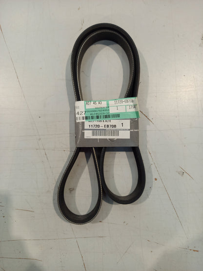 Genuine Nissan Belt-Fan & Alte | 11720EB70B