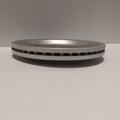 1x Front Brake Discs - Peugeot Expert Van | 4249K0