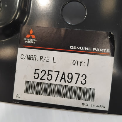 Genuine Mitsubishi Panel,Rr End,Inr Lh | 5257A973
