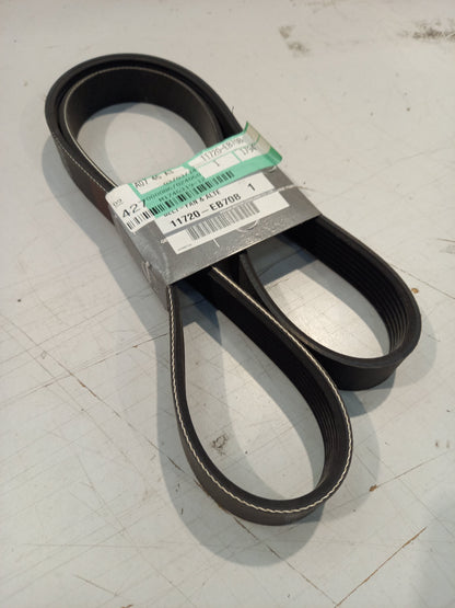 Genuine Nissan Belt-Fan & Alte | 11720EB70B