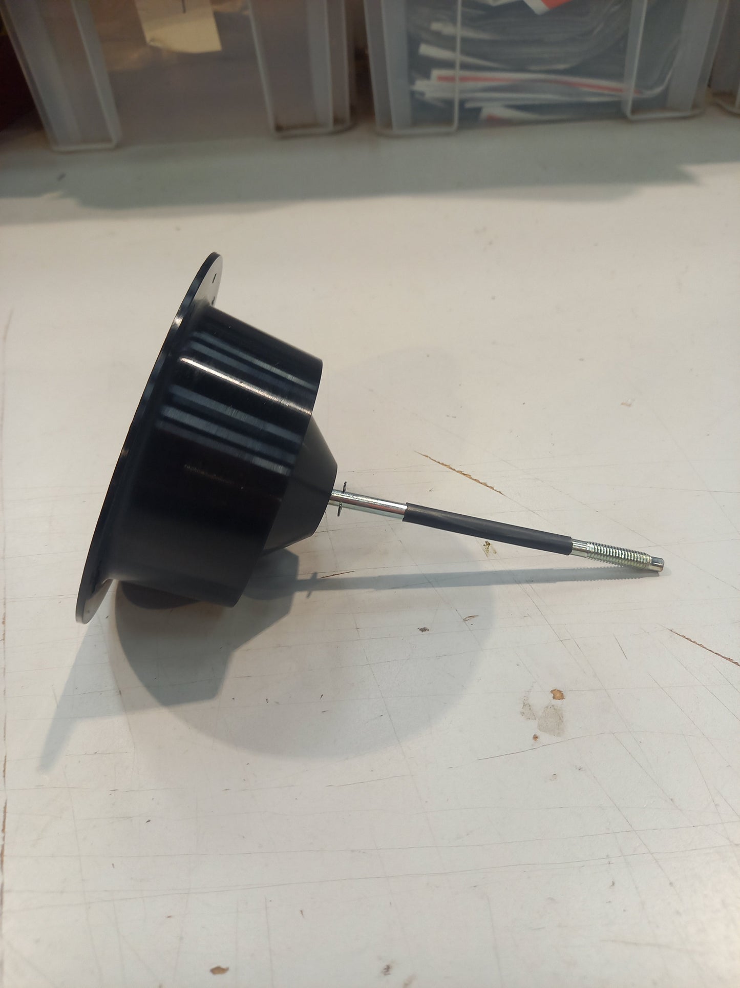 Genuine Ford Plate - Mounting | 1474276