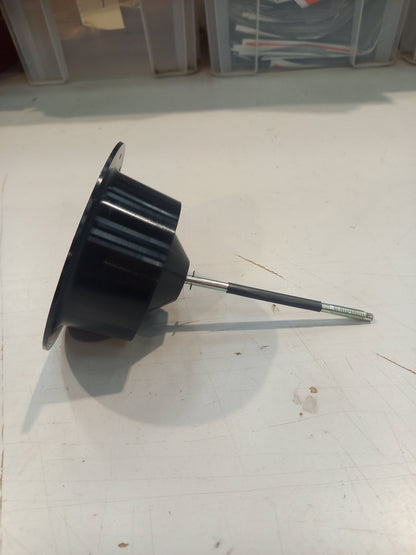 Genuine Ford Plate - Mounting | 1474276