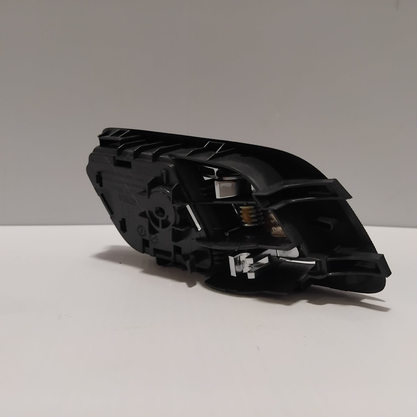 Genuine Rear Left Interior Handle - Ford Ranger 2011-2015 | 1752386