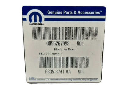 Genuine Fiat Coil | 55267998