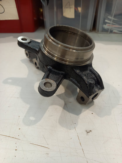 Genuine Suzuki Knuckle Steering L | 45151-79J51-000