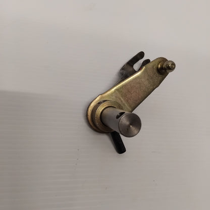 Genuine BE4R Gearbox Selection Lever - Citroen Xsara Picasso | 252561