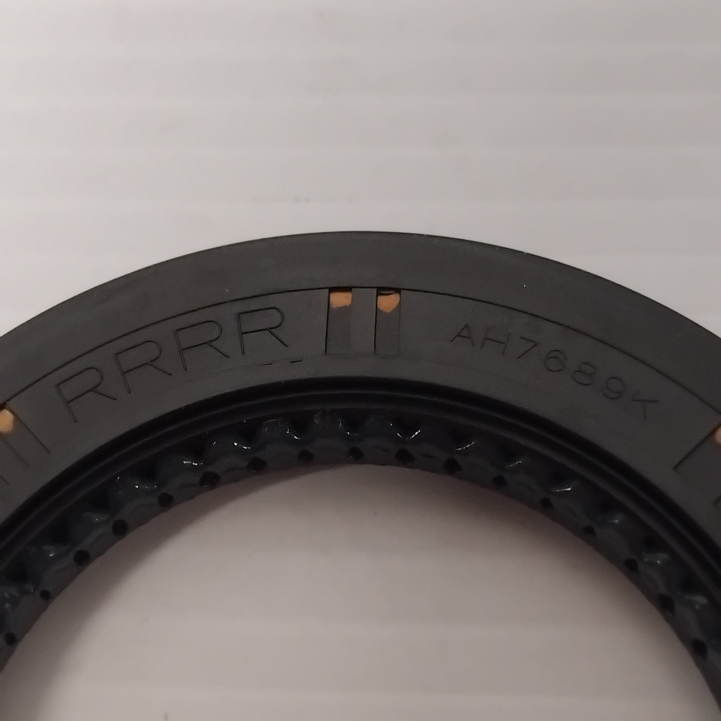 Genuine Honda Oil Seal, 44X68X8 (Nok) | 91207P7Z003