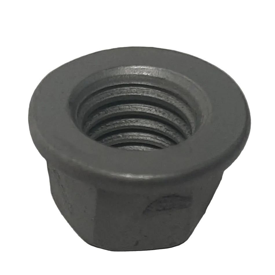 Genuine Peugeot Nut With Base | 9807710580