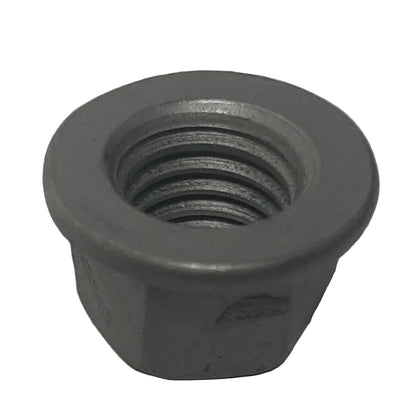 Genuine Peugeot Nut With Base | 9807710580
