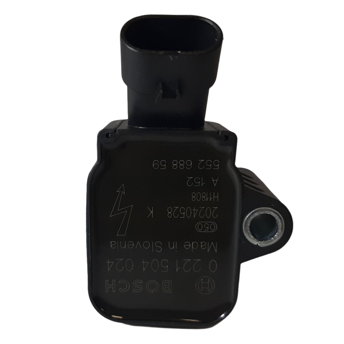 Genuine Fiat Coil | 55213613